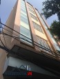 Bán Tòa nhà 7 tầng thang máy 115m2 phố Lạc Long Quân KD cho Tây thuê cực tốt  giá 18,3 tỷ