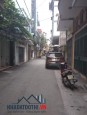 Bán nhà PL ô tô 2 tầng cũ 100m2 MT 5m phố Hoàng Văn Thái Thanh Xuân giá 11,5 tỷ