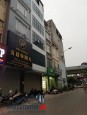 Bán nhà 5 tầng thang máy mặt ngõ to phố Yên Lãng KD sầm uất ngày đêm giá 13,7 tỷ