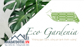 Nhận đặt chỗ giai đoạn 2 dự án Eco Gardenia Thủy Nguyên KĐT Quang Minh