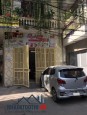 Bán nhà lô góc KD ô tô đỗ cửa 4 tầng x 63m2 Vương Thừa Vũ, Thanh Xuân giá 8,2 tỷ