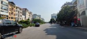 Mặt phố Nguyễn Văn Cừ 5 tầng kinh doanh  mặt tiền 10m 455m2 giá 129 tỷ