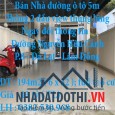 Cần Bán Nhà đường ô tô 5m thông 2 đầu view thung lũng  Đà lạt ( ngay đồi thông tin)