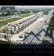 CHÍNH CHỦ bán đất Green Park Hải Hà, Thị trấn Tân Phong, Quảng Xương, Thanh Hóa