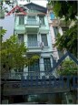 Cho thuê nhà riêng 60m2 x 5 tầng tại đường Nguyễn Xiển, quận Thanh Xuân- 18 triệu