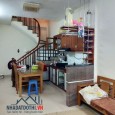 Cho thuê nhà riêng chính chủ 4 tầng + 1 tum, full đồ tại ngõ 874 Minh Khai, Hai Bà Trưng, Hà Nội