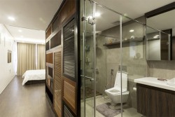 Các bước cải tạo nhà tắm chung cư hiệu quả, tiết kiệm