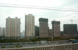 Trung Quốc: 1 triệu người sống dưới lòng đất tại thủ đô Bắc Kinh