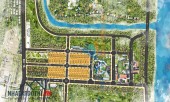 Đất nền dự án  Bình Định Sky Park ngay sân bay quốc tế Phù Cát