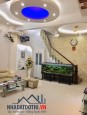 Bán nhà 4 tầng thiết kế đẹp phố Phan Phù Tiên, Cát Linh, Đống Đa 70m2 giá 6 tỷ