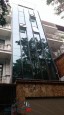 Bán nhà 6 tầng thang máy đẹp mặt ngõ ô tô tránh Pháo Đài Láng, Đống Đa 71m2 giá 15,3 tỷ
