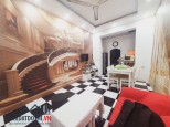 Nhà Ngõ Văn Hương 39 m2 x4 tầng,giá:2,5 tỷ quận Đống Đa -Hà Nội