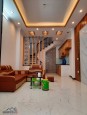 Bán nhà phố Tôn Thất Tùng, Đống Đa,dt 36m2, 5 tầng mới đẹp, ngõ to rộng, giá 4.2 tỷ