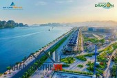 Green Dragon City Cẩm Phả - Dự án hot nhất năm 2021 - Đón sóng đường bao biển Quảng Ninh