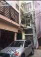 Cho thuê nhà số 11 ngõ 8  phố Tôn Thất Thiệp - Trần Phú, Ba Đình, Hà Nội