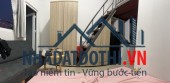 Cho thuê căn hộ mini đầy đủ nội thất tại 24A Khuông Việt, Phường Phú Trung, Tân Phú