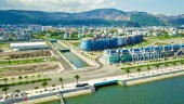 Mở bán Block đất nền dự án Green Dragon City Cẩm Phả - Đầu tư siêu lợi nhuận