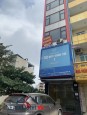 Cho thuê mặt bằng kinh doanh 7 tầng mặt phố Lê Trọng Tấn, Phường Dương Nội, Quận Hà Đông, Hà Nội